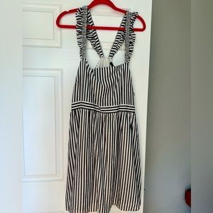 Madewell Sundress Size 18